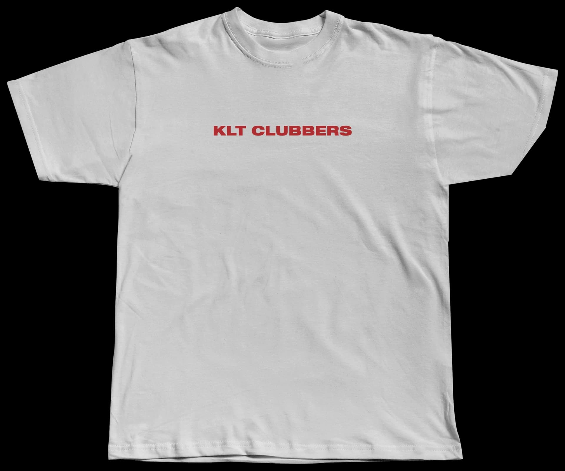 The dinner — White (front)